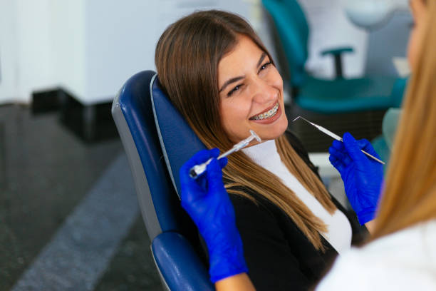 Best Dental Exams and Cleanings  in Bellville, OH