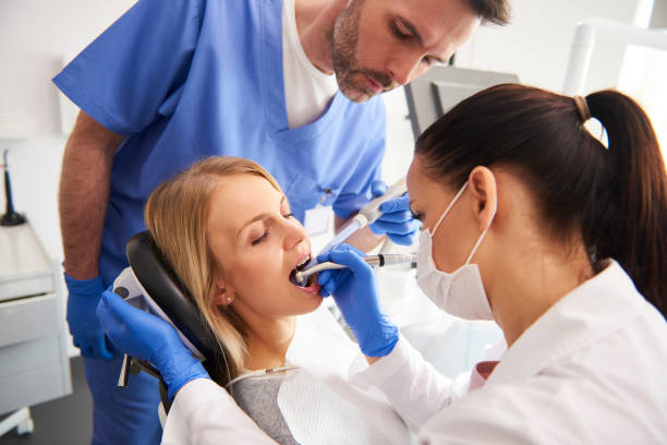 Best Dentures (Full and Partial)  in Bellville, OH