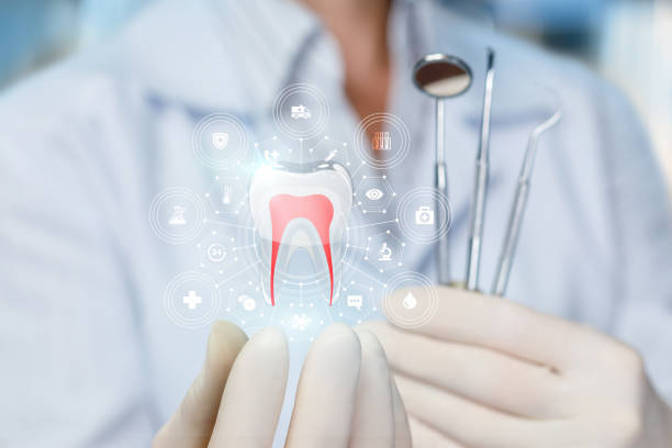 Laser Dentistry in Bellville, OH