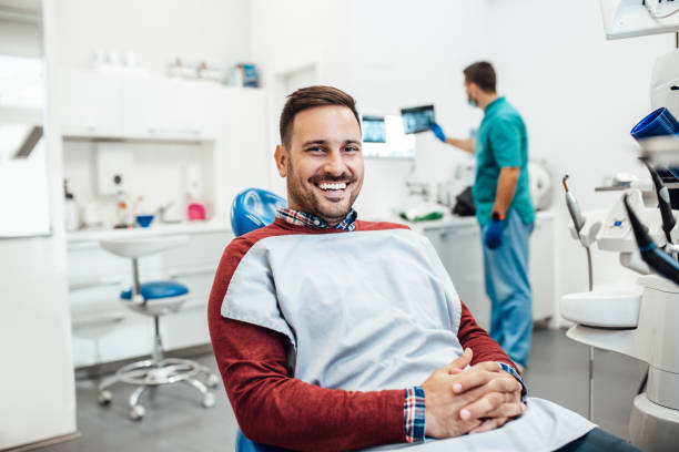 Best TMJ/TMD Treatment  in Bellville, OH
