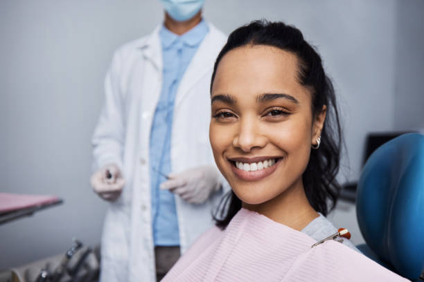 Dental Bonding in Bellville, OH