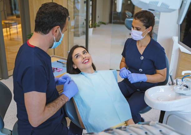 Best Laser Dentistry  in Bellville, OH