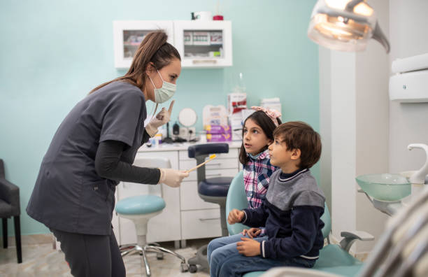 Best Dental Fillings (Composite and Amalgam)  in Bellville, OH