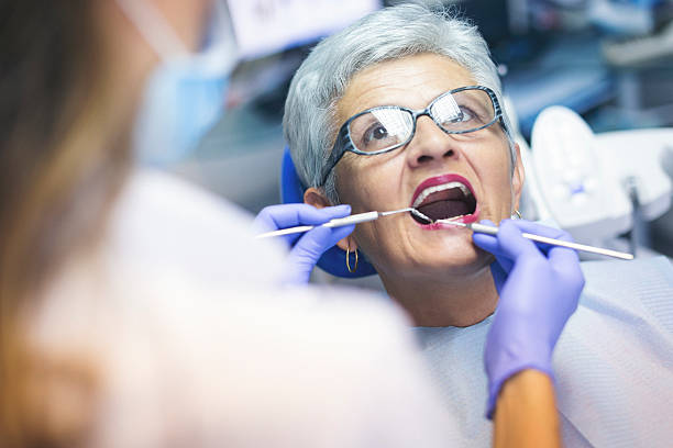 Emergency Dental Services in Bellville, OH