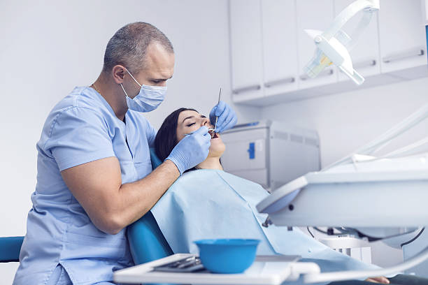 Best Tooth Extraction  in Bellville, OH